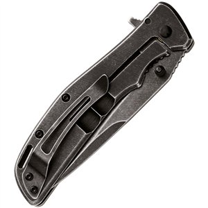 Mandatory Fun Framelock