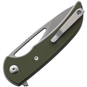 Mini Archbishop Linerlock