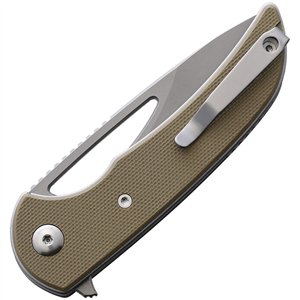 Mini Archbishop Linerlock