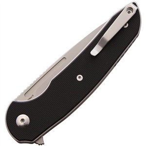Stinger Linerlock Black