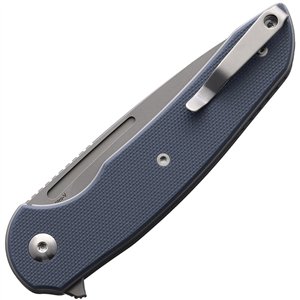 Stinger Linerlock Blue
