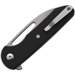 Prolix Linerlock Black