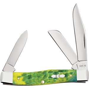 Medium Stockman Green Apple