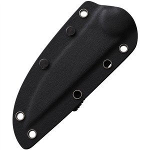 Lackey XL Fixed Blade OD