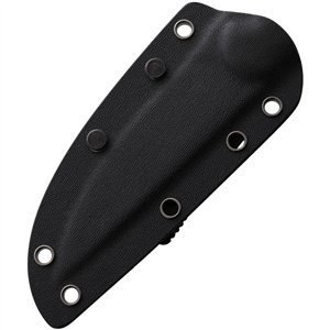 Lackey XL Fixed Blade OD