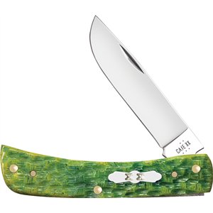 Sod Buster Jr Green Apple