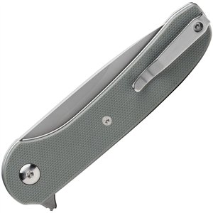 Gent 2.0 Linerlock Gray