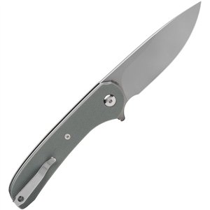 Gent 2.0 Linerlock Gray