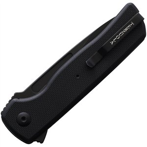 ATCF Lite Linerlock Black