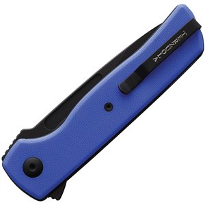 ATCF Lite Linerlock Blue