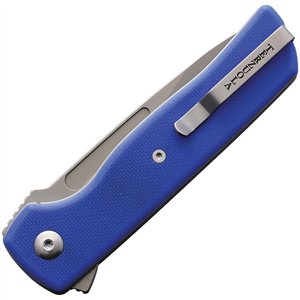 ATCF Lite Linerlock Blue