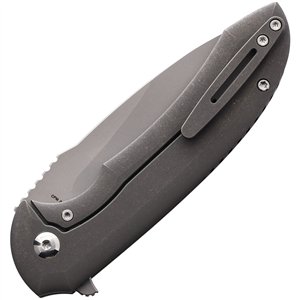 Allurus Framelock CF