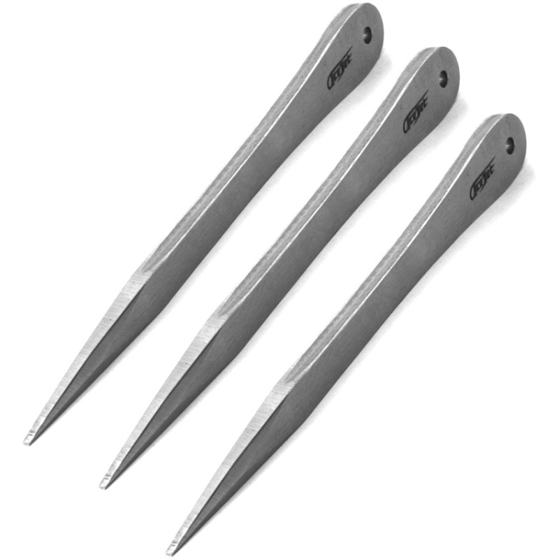 Throwing Knives Slider Stinger