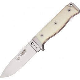 MT5 Survival Knife White