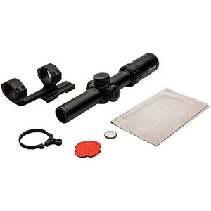 Rapidstrike 1-6x24 Riflescope