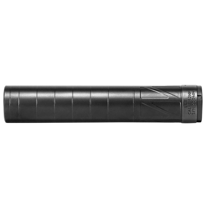 Energetic Armament EA08 Lux Suppressors 7.62mm 58x24 Diamondlike Carbon