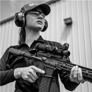 RapidStrike 1-4x24 SFP RFLSCP