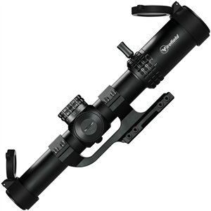 Rapidstrike 1-10x24 Riflescope