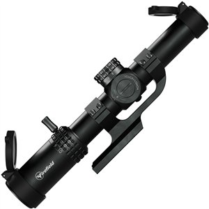 Rapidstrike 1-10x24 Riflescope