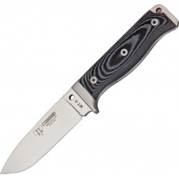 MT5 Survival Knife Black