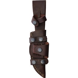 Damascus Fixed Blade