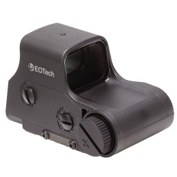 Eotech XPS22 HWS XPS2 Matte Black 2 X 1 MOA Red Dots68 MOA Red Ring