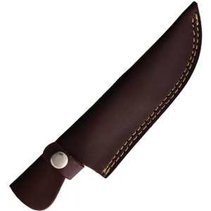 Fixed Blade Damascus