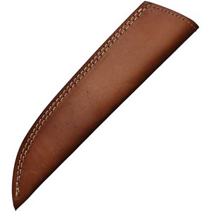 Fixed Blade Damascus