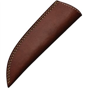 Fixed Blade Damascus