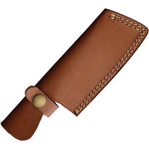 Fixed Blade Damascus