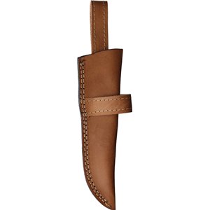 Wood Wrecker Fixed Blade