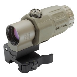 Eotech G33STSTAN G33  Tan 3x