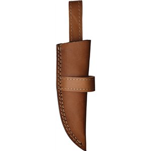 Damascus Fixed Blade