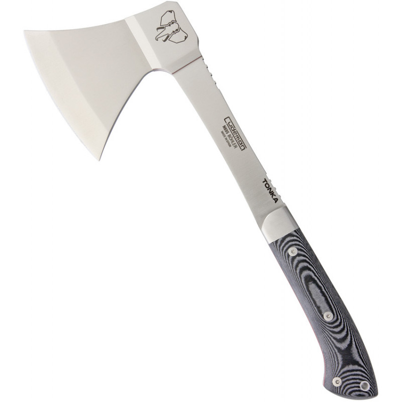 TONKA Hunting and Survival Axe