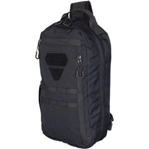 Tactical Pack 12L Black