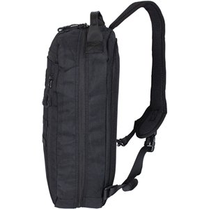 Tactical Pack 12L Black