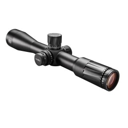 Eotech VDU318FFMD2 Vudu FFP Black Anodized 3.518x 50mm 34mm Tube Illuminated MD2MOA Reticle Features Throw Lever