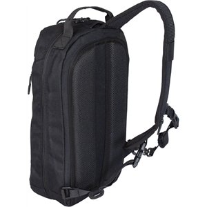 Tactical Pack 12L Black