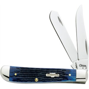 Mini Trapper Blue Bone