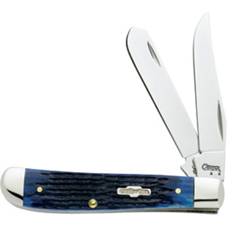 Mini Trapper Blue Bone