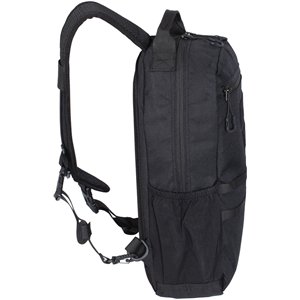 Tactical Pack 12L Black