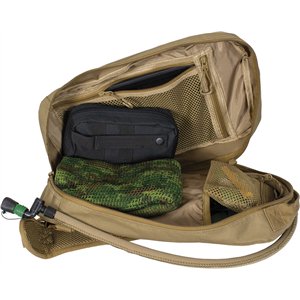 Tactical Pack 12L Coyote