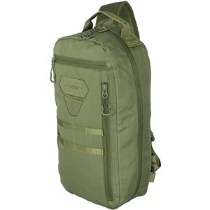 Tactical Pack 12L OD
