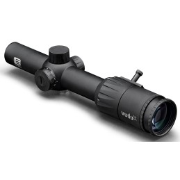 Eotech VDX16SFBD1 Vudu  Matte Black 16x 24mm 30mm Tube Illuminated BDI Reticle