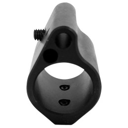 Ergo 4822 Adjustable Gas Block  .750 Black Nitride 4140 Chromoly Steel