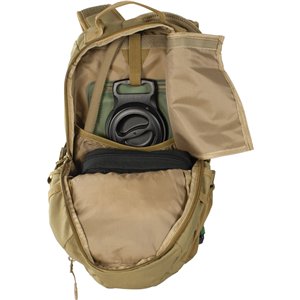 Tactical Backpack 20L Coyote