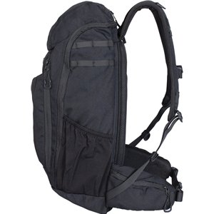 Tactical Backpack 30L Black