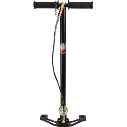 Hatsan USA HA91015 PCP Hand Pump Black 3625 PSI