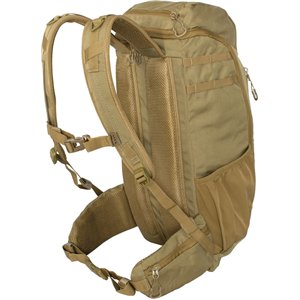 Tactical Backpack 30L Coyote
