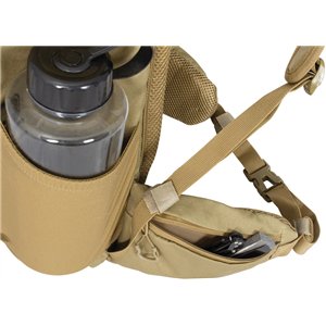 Tactical Backpack 30L Coyote